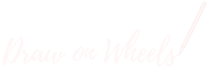 Drawonwheels logo bl
